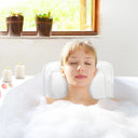 Snuffly® Body Bath Pillow