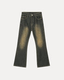 Align Straight Fit Jeans