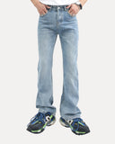 Align Straight Fit Jeans