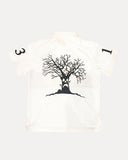 Haunted Mound Polo Shirt