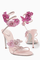 RENE C FLORAINE HEELS