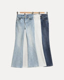 Luna Flare Jeans