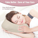 Snuffly® Cotton Comfort Ear Pillow