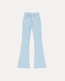 Sway Flare Jeans
