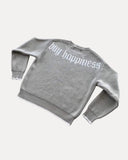 Dollar Knit Sweater