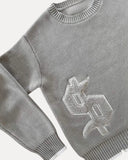 Dollar Knit Sweater