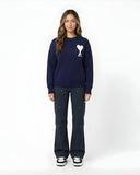 Stud Jeans