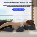 Snuffly® Massage Face Cradle Pillow Set
