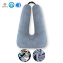 Snuffly® Memory Foam Compact Cushion