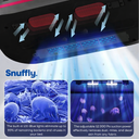 Snuffly® Sleep VAC Pro