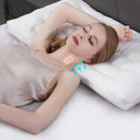 Snuffly® Pure Cotton Low Loft Pillow