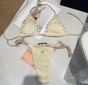 MIUE BEIGE BIKINI