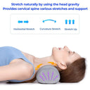Snuffly® Neck Roll Pillow