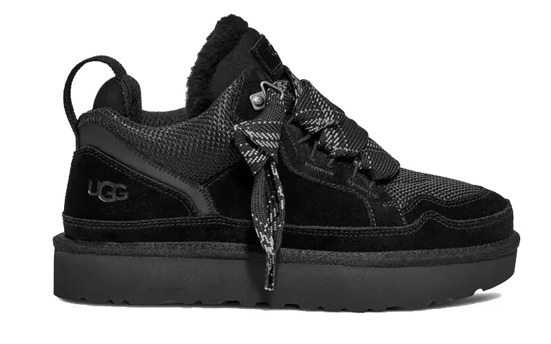 Ugg lowmel black