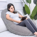 Snuffly® C-Shaped Pillow