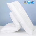 Snuffly® Pure Cotton Low Loft Pillow