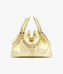 CARGO 25 YELLOW LEATHER