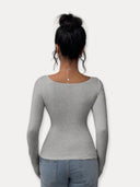 True Scoop Tee