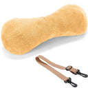 Snuffly® Plush Recliner Travel Cushion