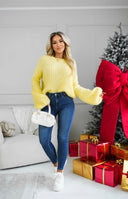 Jeans Selina – Classic Skinny Denim