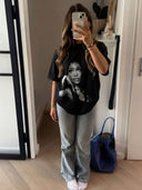 Sza Graphic Tee