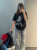 Sza Graphic Tee