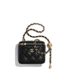 BLACK BOX BAG
