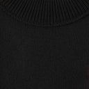 CHEST DETAIL KNIT