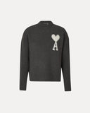 CHEST DETAIL KNIT