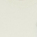 CHEST DETAIL KNIT