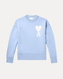 CHEST DETAIL KNIT