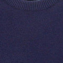 CHEST DETAIL KNIT