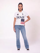 Liberty War Polo Shirt