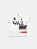 Liberty War Polo Shirt