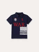 Liberty War Polo Shirt