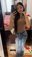 VIRAL OUTFIT - Amber Night