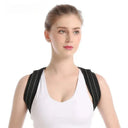 Snuffly® Adjustable Posture Corrector