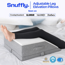 Snuffly® Comfort Elevation Pillow