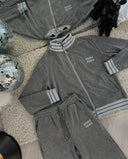 Miu Miu Set grau