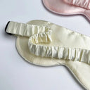 Snuffly® Bamboo Silk Sleep Mask