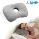 Snuffly® Adjustable Ear Support Pillow