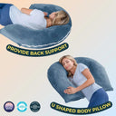 Snuffly® Reading Pillow