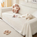 Snuffly® Full Coverage Cotton Sofa Towel
Blanket