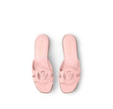 LV SANDALEN ROSA