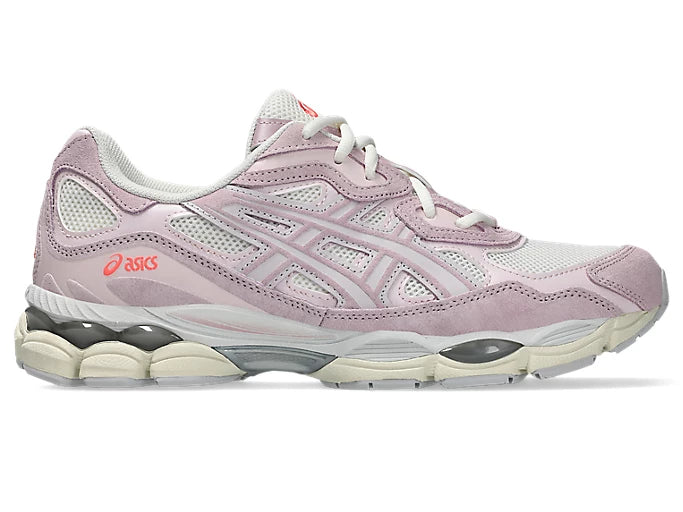 Asics Gel-Nyc baby pink