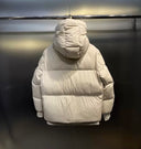 MONCLER BEIGE JACKET