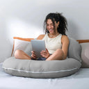 Snuffly® Reading Pillow