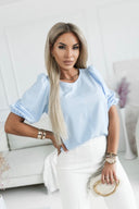 Top Velina – Błękitny