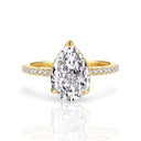 ALARA RING | 925 STERLING SILVER