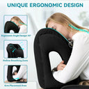 Snuffly® Travel Pillow Inflatable Headrest